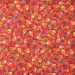 Patchwork Americano Fresas - Ribes y Casals