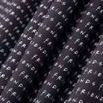 Popelín Algodón Friends - Ribes y Casals