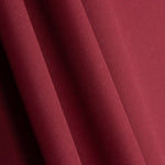 Popelín Algodón Granate - Ribes y Casals
