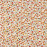 Popelín Algodón Lyon Coral - Ribes y Casals