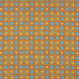 Popelín Algodón Nimes Naranja - Ribes y Casals