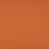 Popelín Algodón Niza Naranja - Ribes y Casals