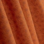 Popelín Algodón Niza Naranja - Ribes y Casals