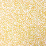 Popelín Algodón Orgánico Ramas Miel - Ribes y Casals