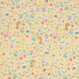 Popelín Algodón Peppa Pig - Ribes y Casals