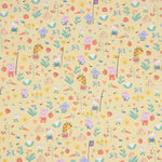 Retal Popelín Algodón Peppa Pig 50x140 cm - Ribes y Casals