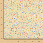 Popelín Algodón Peppa Pig - Ribes y Casals