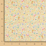 Retal Popelín Algodón Peppa Pig 50x140 cm - Ribes y Casals