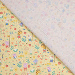 Popelín Algodón Peppa Pig - Ribes y Casals