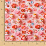 Popelín Algodón Princess - Ribes y Casals