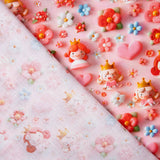 Popelín Algodón Princess - Ribes y Casals