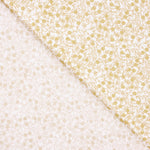 Popelín Algodón Viena Crudo - Ribes y Casals