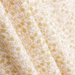 Popelín Algodón Viena Crudo - Ribes y Casals