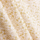 Popelín Algodón Viena Crudo - Ribes y Casals