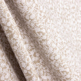 Popelín Algodón Viena Gris Suave - Ribes y Casals