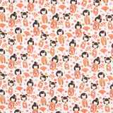 Popelín Algodón Geisha - Ribes y Casals