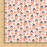 Popelín Algodón Geisha - Ribes y Casals