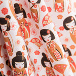 Popelín Algodón Geisha - Ribes y Casals