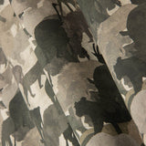 Popelín Animales Safari - Ribes y Casals