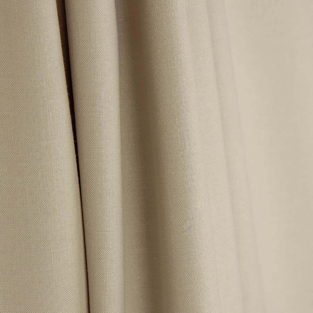 Popelín Basic Algodón Arena - Ribes y Casals