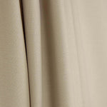 Popelín Basic Algodón Arena - Ribes y Casals