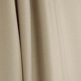 Popelín Basic Algodón Arena - Ribes y Casals