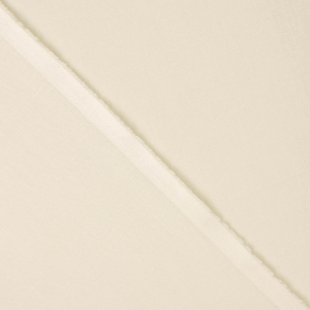 Popelín Basic Algodón Natural - Ribes y Casals