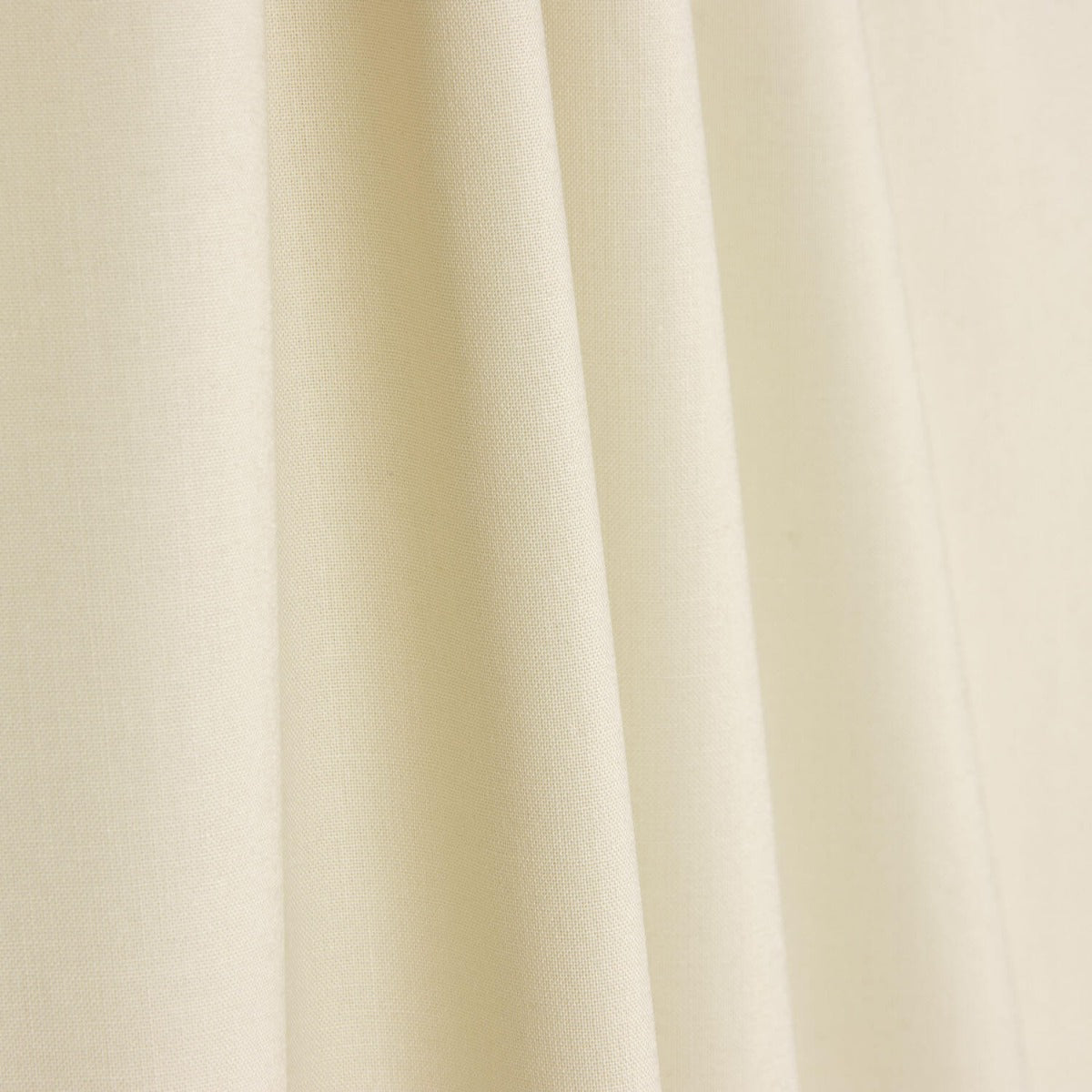 Popelín Basic Algodón Natural - Ribes y Casals