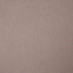 Popelín Basic Algodón Visón - Ribes y Casals