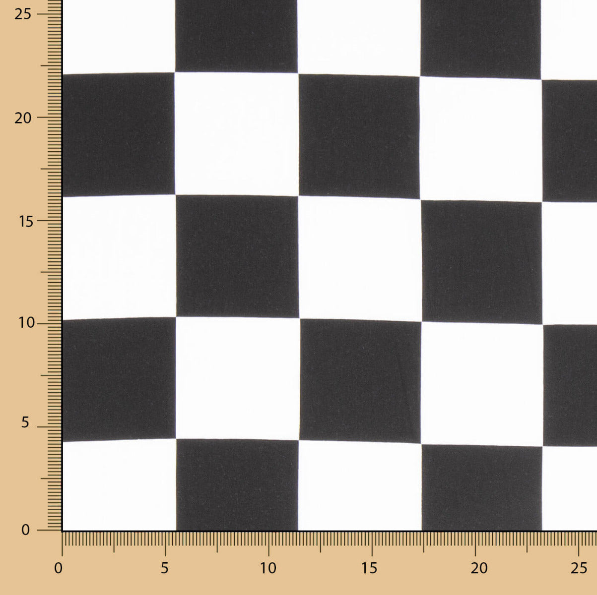 Popelín Algodón Bandera Rally - Ribes y Casals