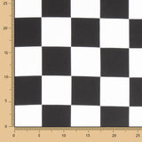 Popelín Algodón Bandera Rally - Ribes y Casals