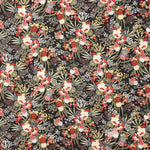 Popelín Shangai Verde Oeko-Tex® - Ribes y Casals