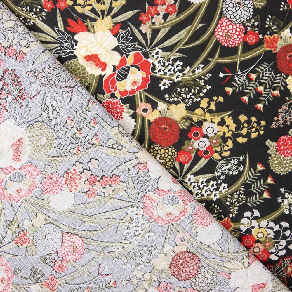 Popelín Shangai Verde Oeko-Tex® - Ribes y Casals