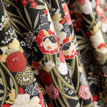 Popelín Shangai Verde Oeko-Tex® - Ribes y Casals