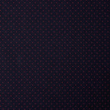 Popelín Camisería Sienna Marino - Ribes y Casals