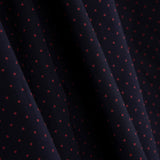 Popelín Camisería Sienna Marino - Ribes y Casals