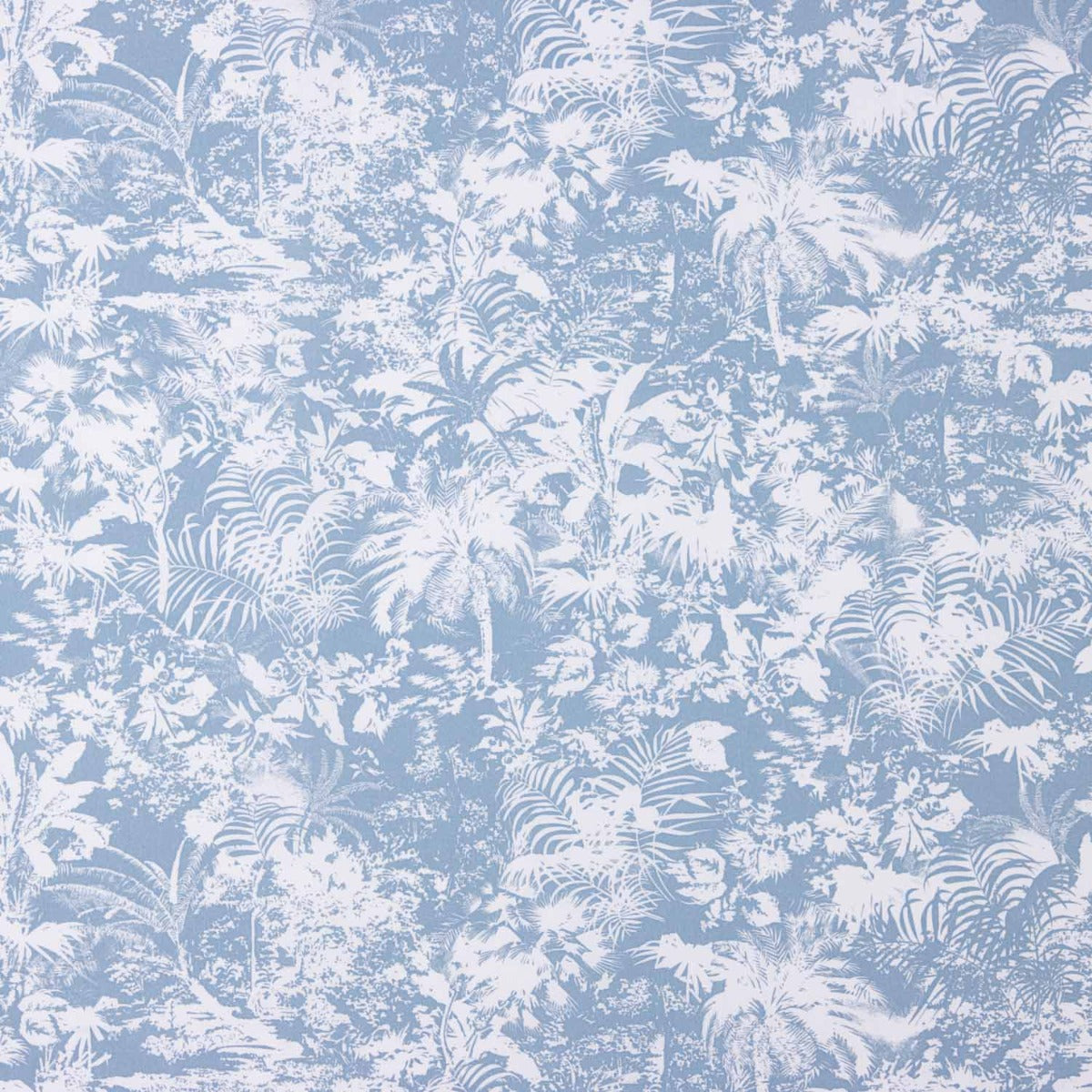 Popelín Camisería Magnum Celeste - Ribes y Casals