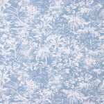 Retal Popelín Camisería Magnum Celeste 180x148 cm - Ribes y Casals