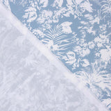 Popelín Camisería Magnum Celeste - Ribes y Casals