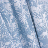 Popelín Camisería Magnum Celeste - Ribes y Casals