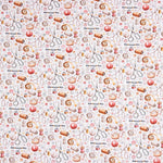 Popelín Algodón Costura - Ribes y Casals