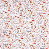 Popelín Algodón Costura - Ribes y Casals