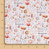 Popelín Algodón Costura - Ribes y Casals