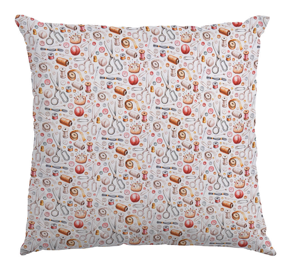 Popelín Algodón Costura - Ribes y Casals