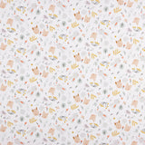 Popelín Conejos - Ribes y Casals