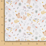 Popelín Conejos - Ribes y Casals