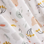 Popelín Conejos - Ribes y Casals