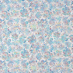 Patchwork Americano Cachemire Crudo - Ribes y Casals