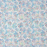 Patchwork Americano Cachemire Crudo - Ribes y Casals