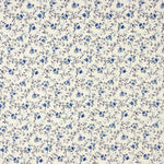 Patchwork Americano Mini Flor Azulina - Ribes y Casals